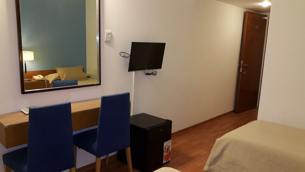 Фото Hotel Avenida