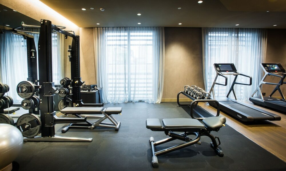 Фото Hotel Viu Milan