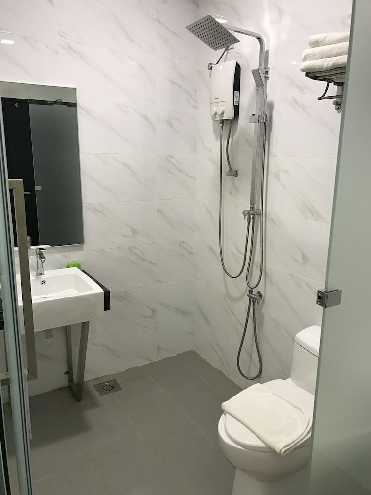 Фото Kimal Hotel Kamunting