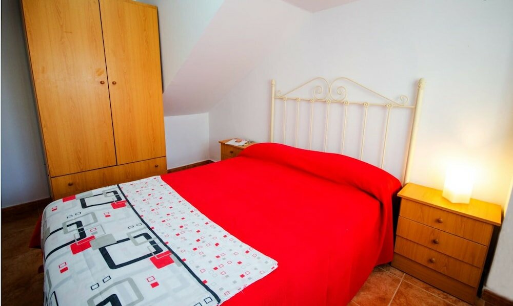 Фото Málaga Living Apartments