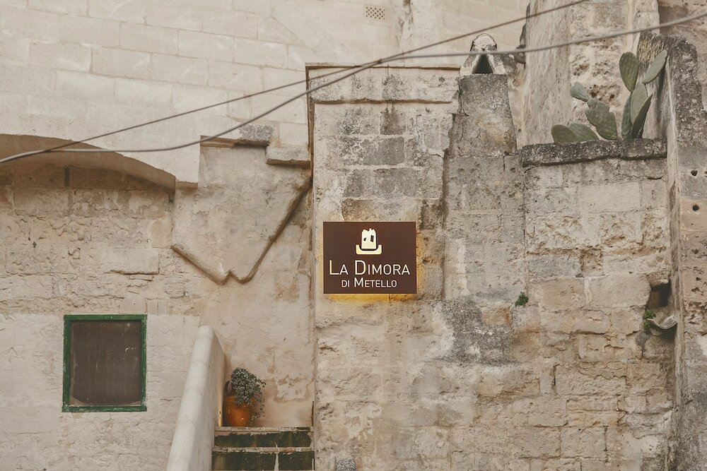Фото La Dimora di Metello