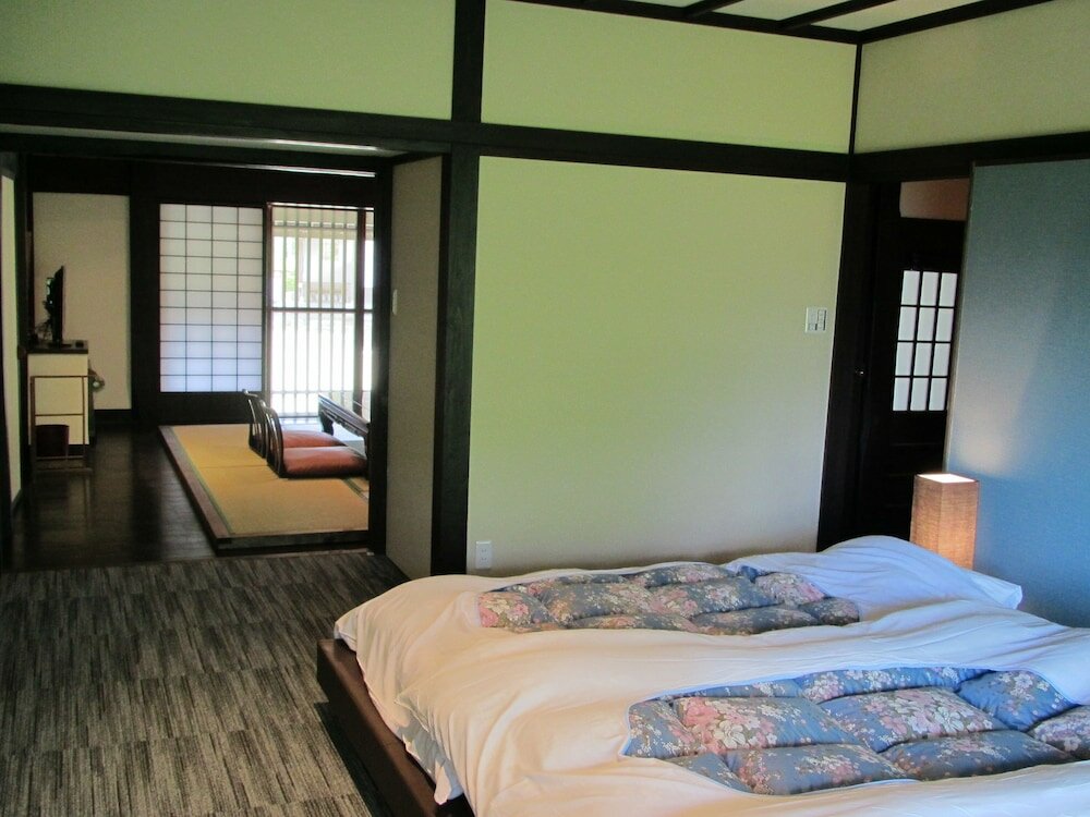 Фото Suwako-no Mori Shikitei