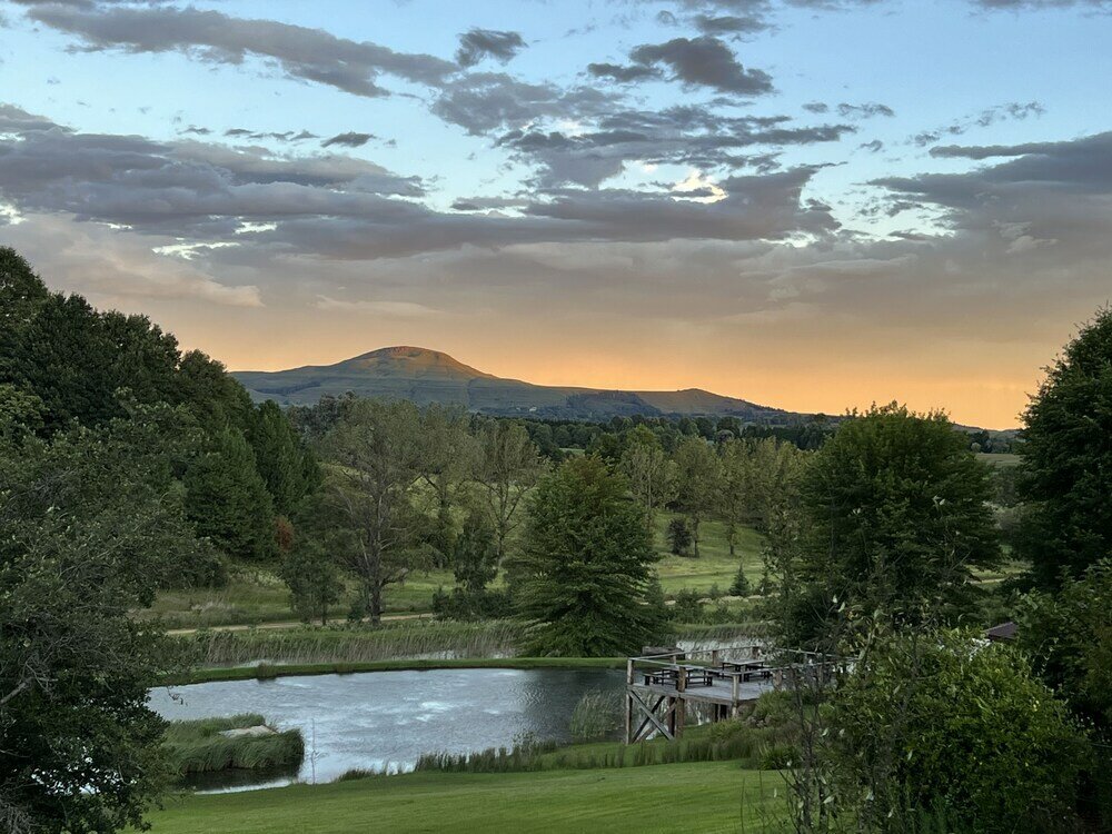 Фото Malachite Manor