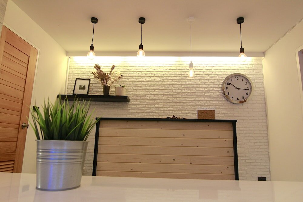 Фото S Bloc Saladaeng