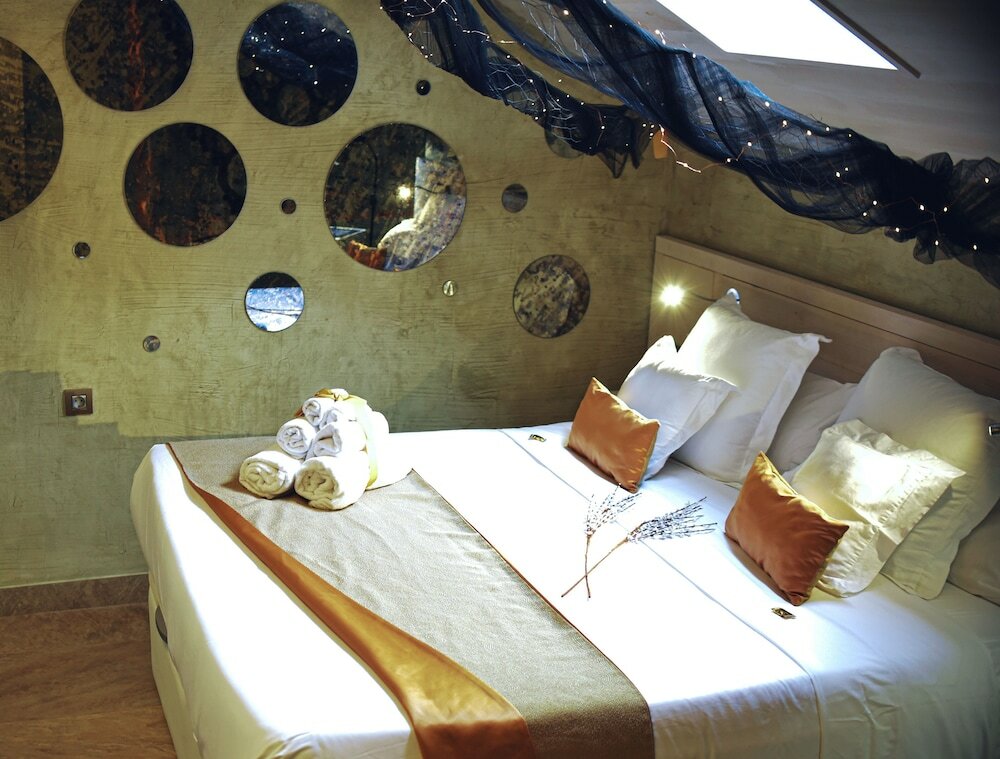 Фото Hotel Boutique Patio del Posadero