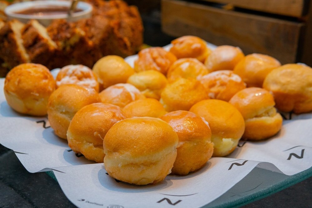 Фото Novotel Santos Gonzaga