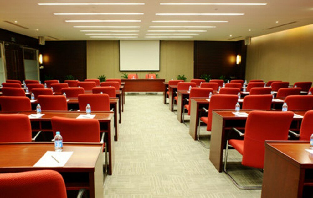 Фото Sovereign Hotel KunShan