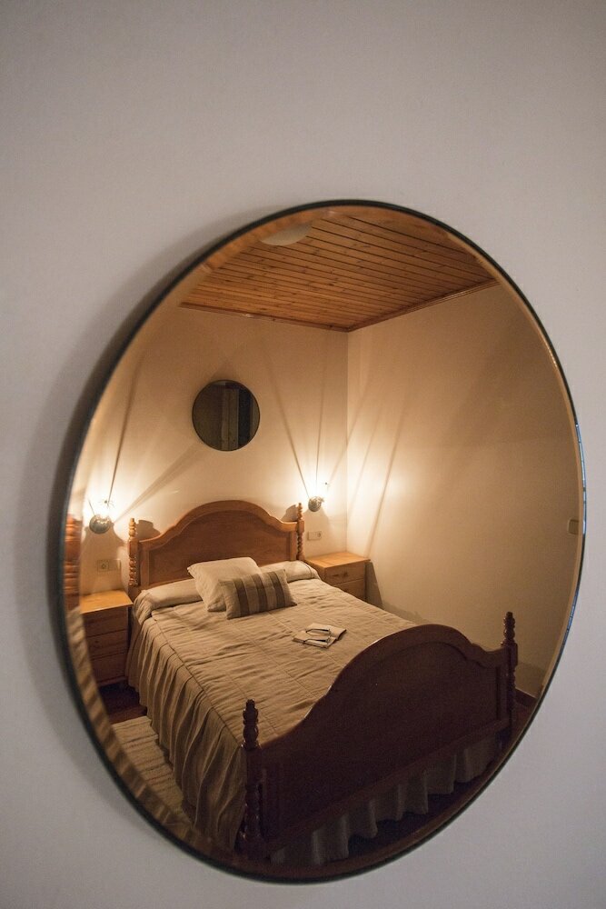 Фото Turismo Rural - O Xastre de Anos