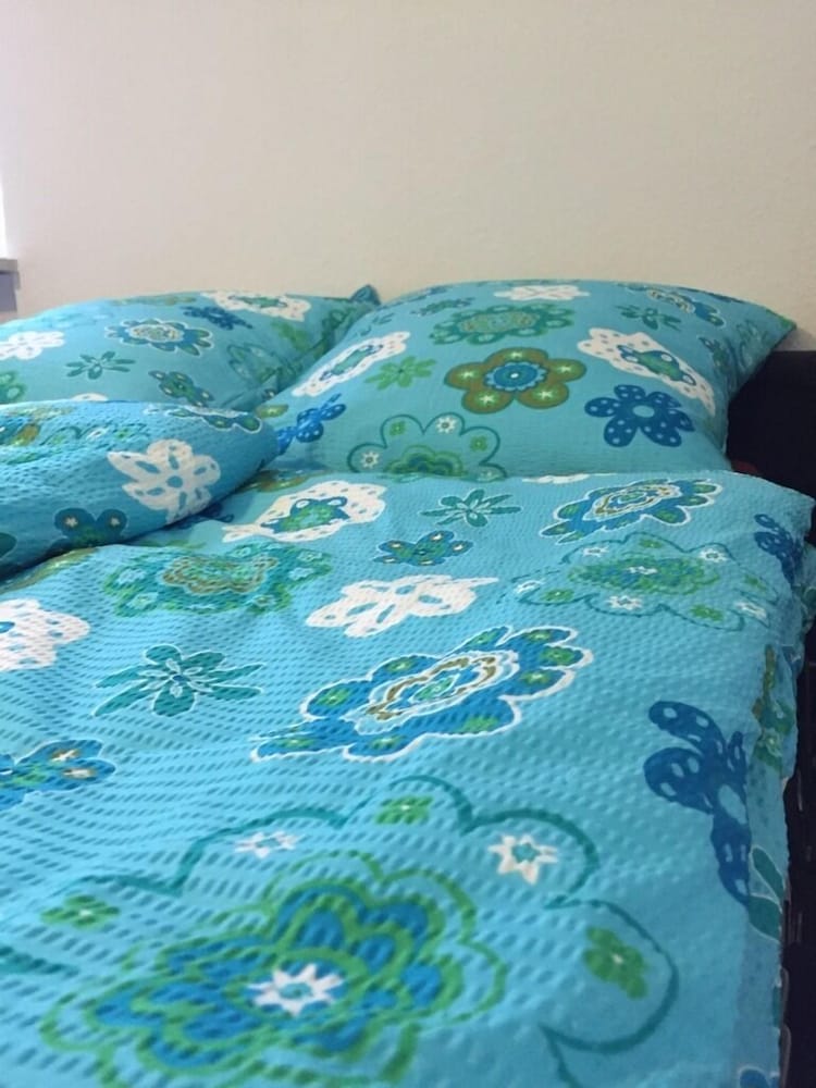 Фото White House Bochum Ehrenfeld