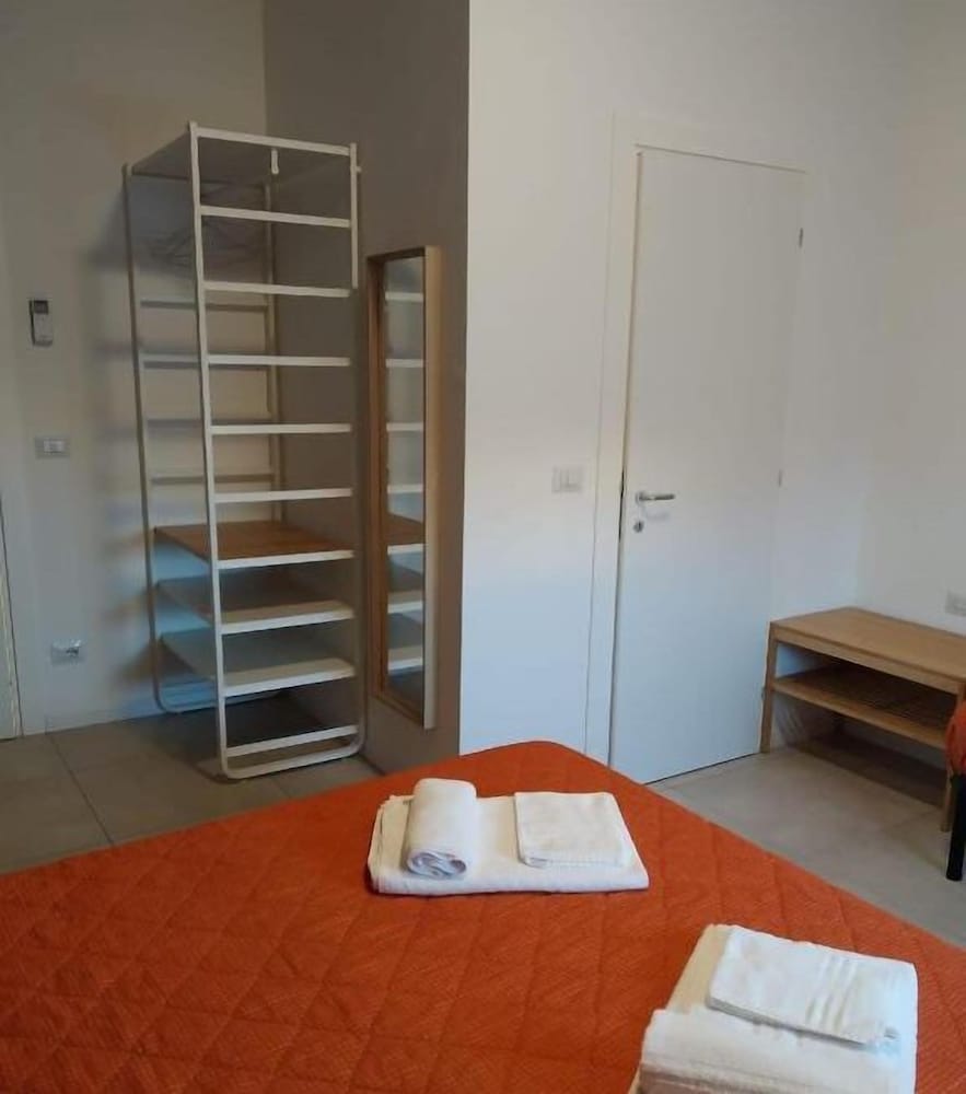 Фото  Bentivogli Bed and Breakfast