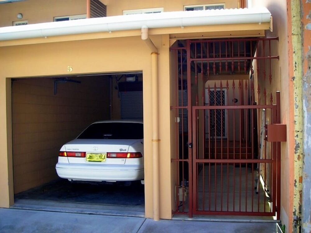 Фото Newcastle Short Stay Apartments - Nbc Apartments