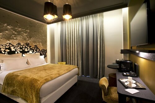 Внешний вид отеля Empreinte Hôtel & SPA в Орлеане, фото 2