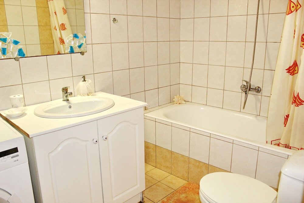 Фото La casa d'Irene