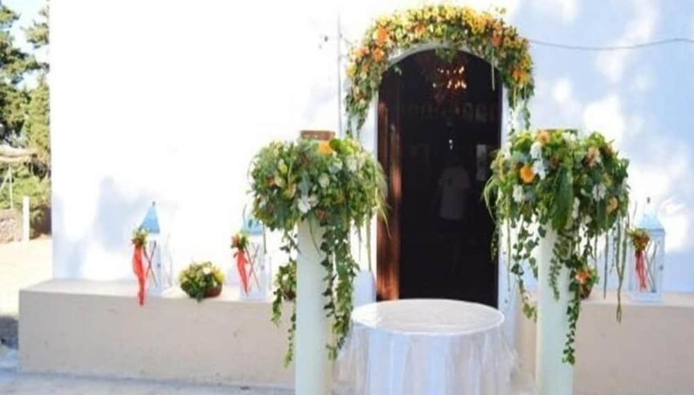 Фото Elafos Hotel