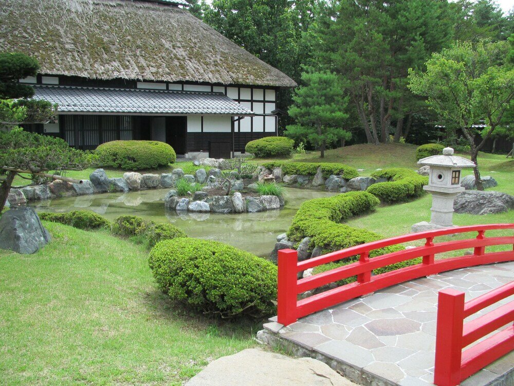 Фото Suwako-no Mori Shikitei