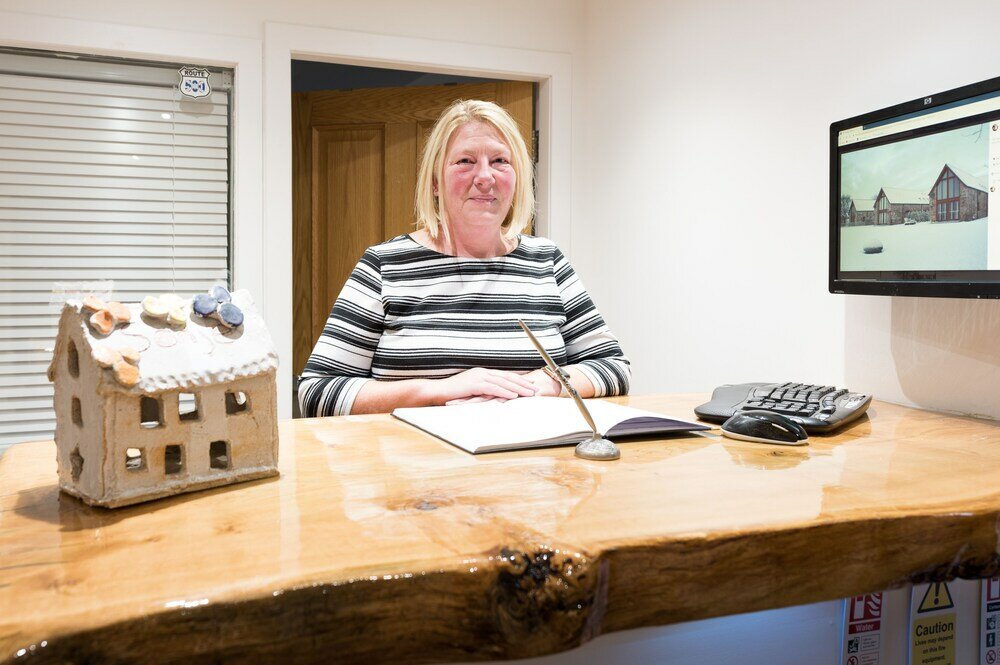 Фото The Steading