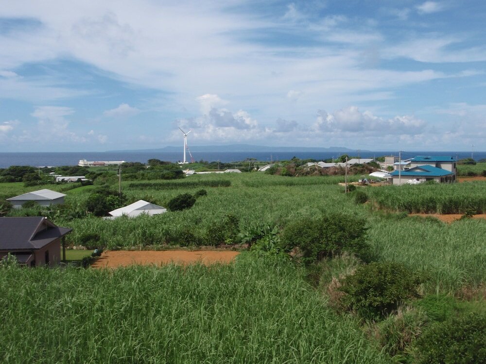 Фото Hoshisunaso