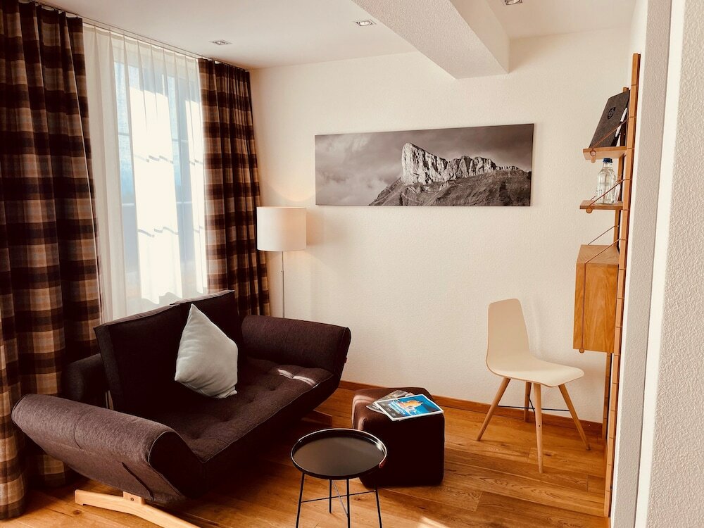 Фото Boutique Hotel Moosegg