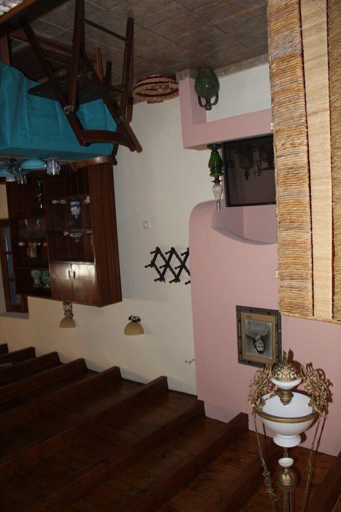 Фото La casa d'Irene