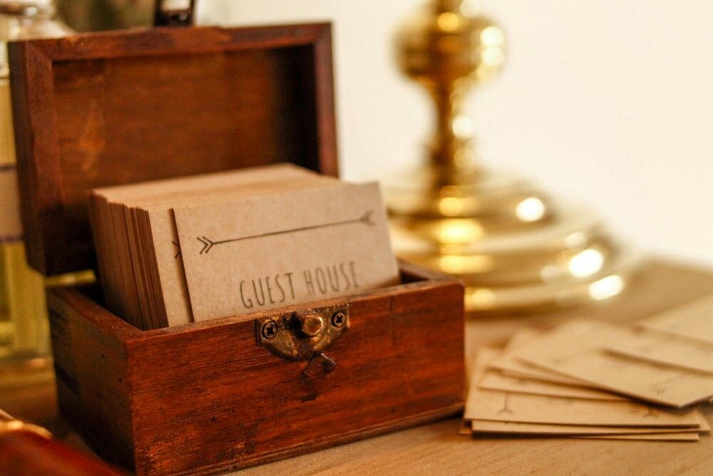 Фото Guest House Camilla