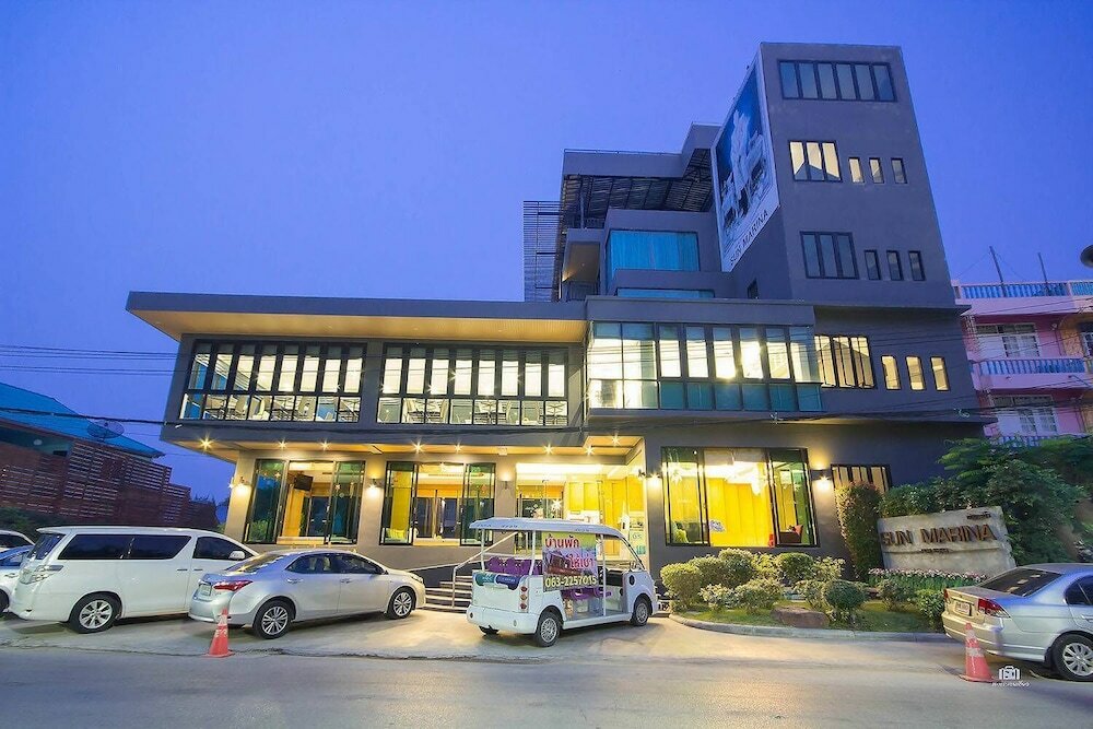 Фото Sun Marina Cha Am