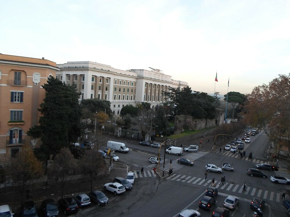 Фото Alex Romano