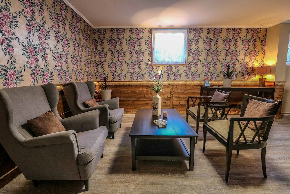 Фото Hotel Eschborner Hof