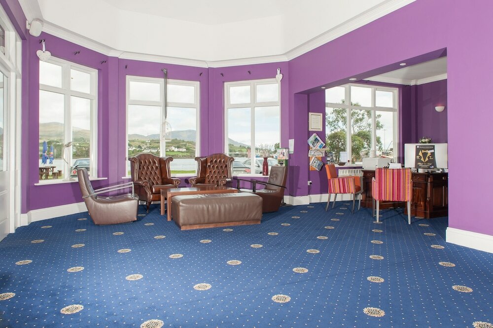 Фото Beara Coast Hotel