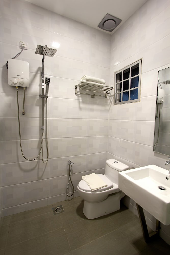 Фото Kimal Hotel Kamunting