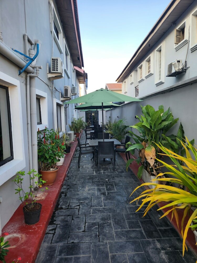 Фото отеля 4