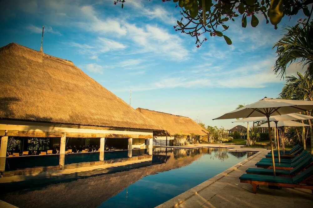 Hotel Royal Pool Villa Club, Bali, photo