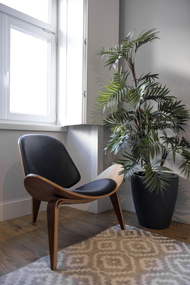 Фото Lisbon Best Apartments, площадь Шьяду