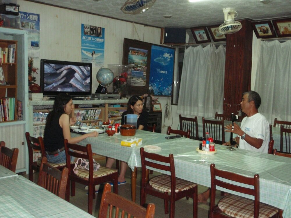 Фото Hoshisunaso