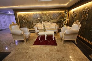 Гостиница The Ancient Mesopotamia Hotel