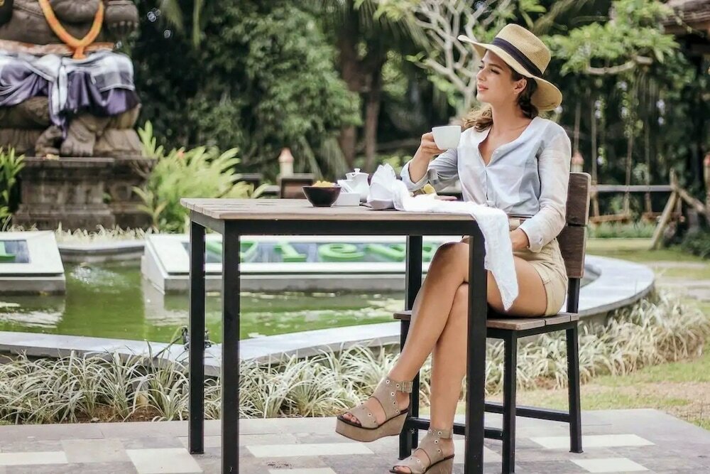 Фото Bucu View Ubud Resort