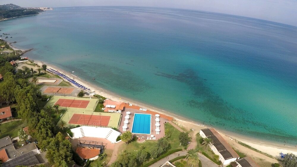 Фото Villaggio Sabbie Bianche