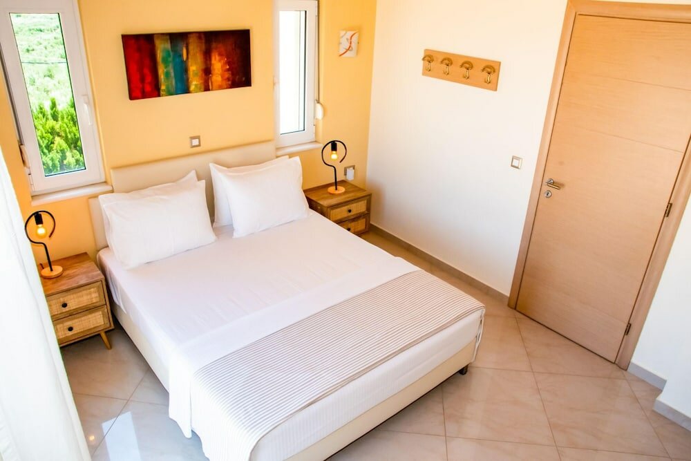 Фото Villa Dimokratia