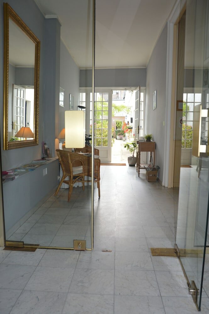 Фото Hôtel Alsace Lorraine