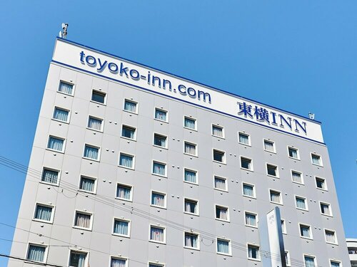 Гостиница Toyoko Inn Osaka Tsutenkaku Mae в Осаке