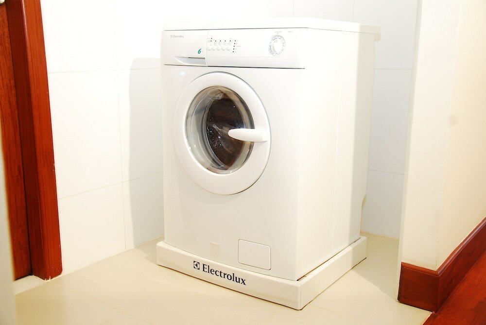 Фото Steung Siemreap Residences & Apartment