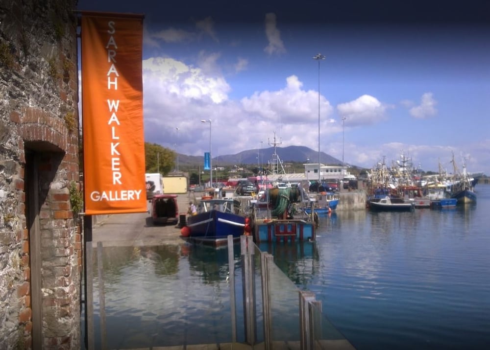 Фото Beara Coast Hotel