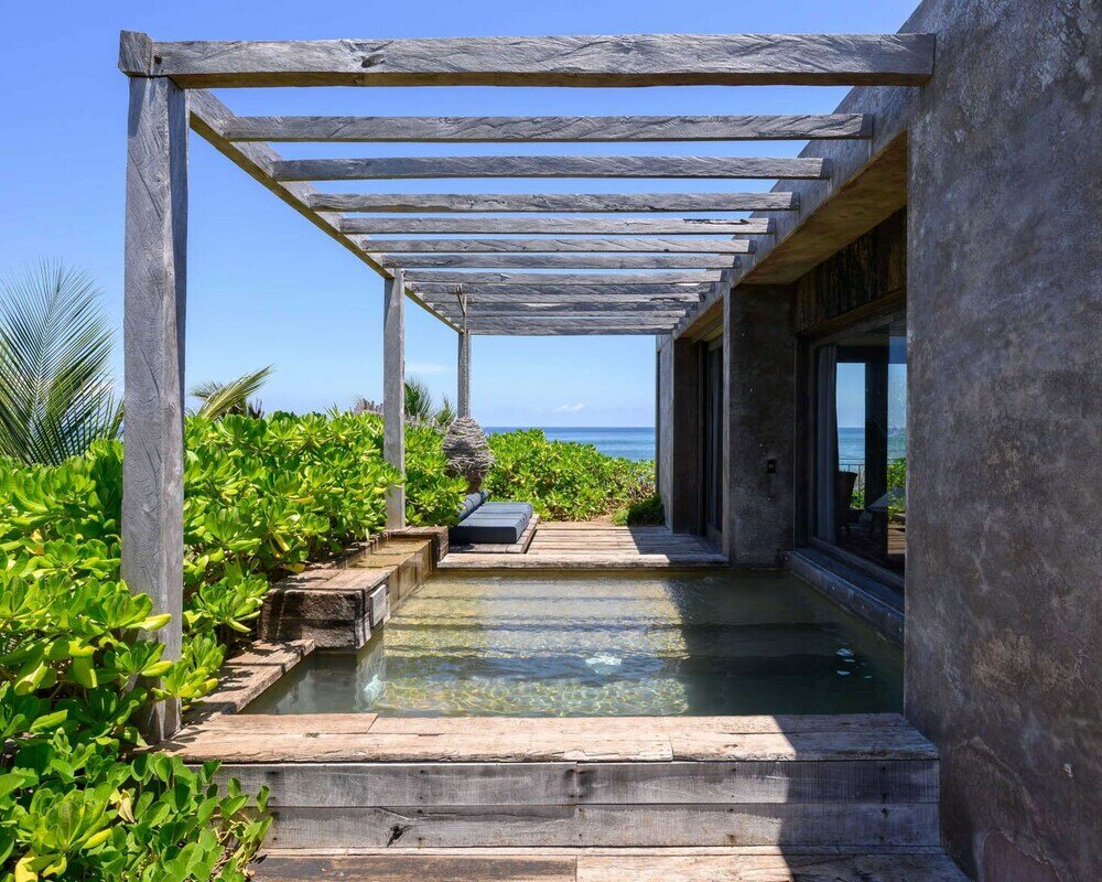 Фото Nomade Tulum