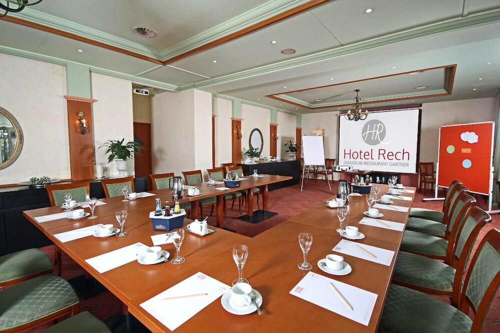 Фото Hotel Rech