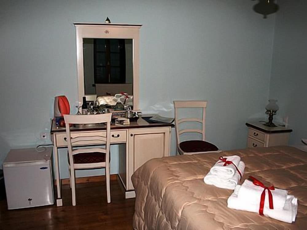 Фото Nikolas Guesthouse