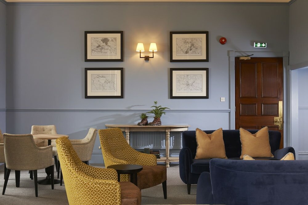 Фото Newfield Hall