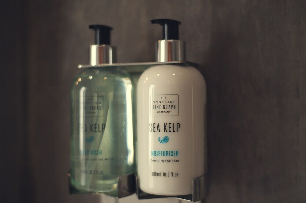 Фото The Steading