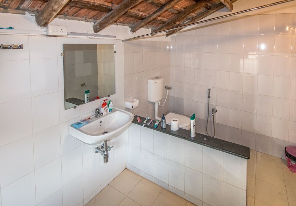 Фото Backpacker Panda Goa