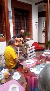 Гостиница Hotel Casa Ecuatreasures Centro Histórico