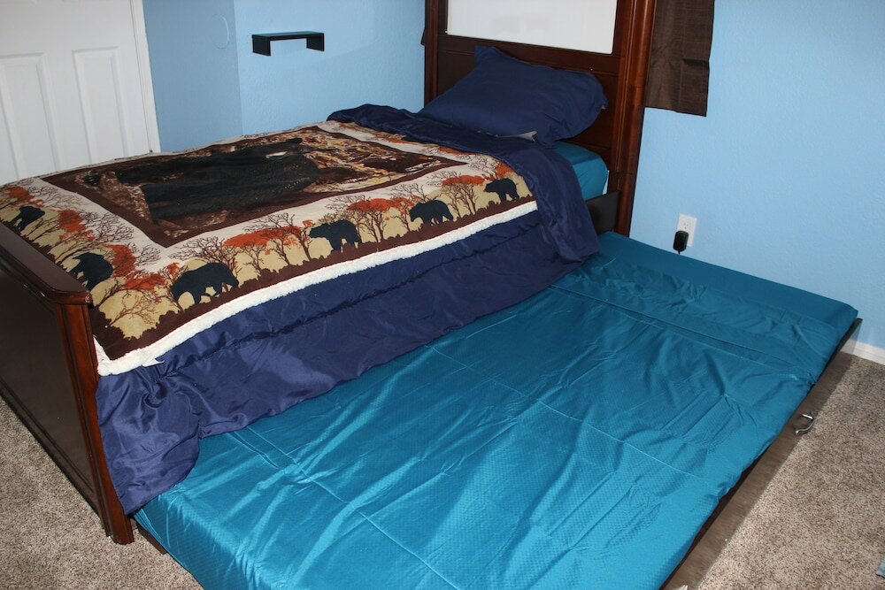 Фото Big Bear Lakeview