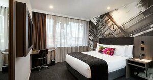 Гостиница Sage Hotel James Street